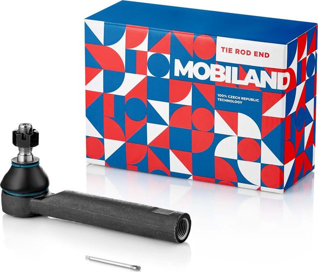 Наконечник рулевой тяги Mobiland. Артикул 325003430