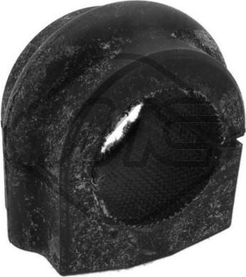 Втулки стабилизатора Metalcaucho передние для Nissan Pathfinder R50 1997-2004. Артикул 44202