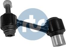 Стойка (тяга) стабилизатора RTS. Артикул 97-90853