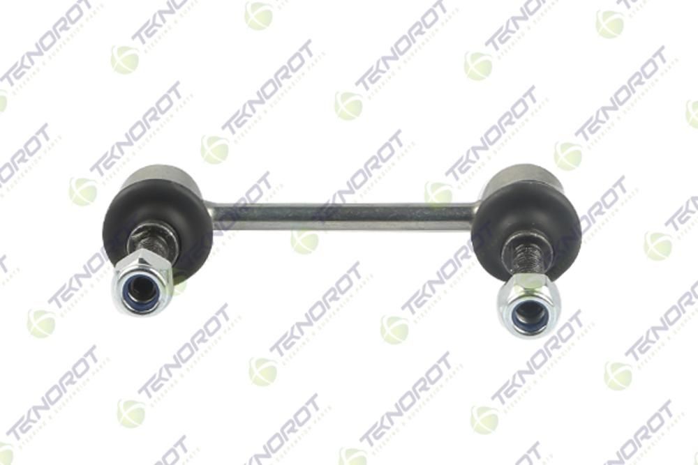 Стойка (тяга) стабилизатора Teknorot (сталь). Артикул I-100