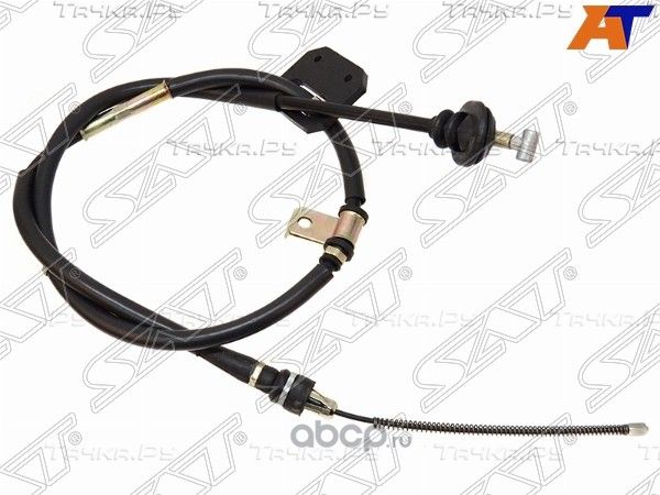 ТРОС РУЧНОГО ТОРМОЗА SUZUKI ESCUDOVITARA 98-05 LH (SAT). Артикул ST5442065D10