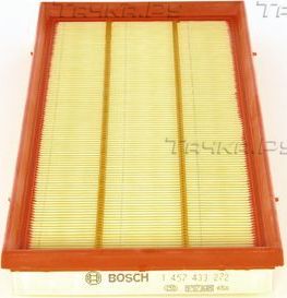 Воздушный фильтр Bosch для Volvo S40 I 1995-1999. Артикул 1 457 433 272