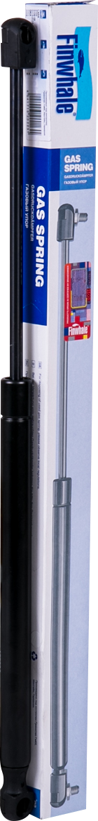 Газовый упор LADA 2112 Finwhale. Артикул 121023