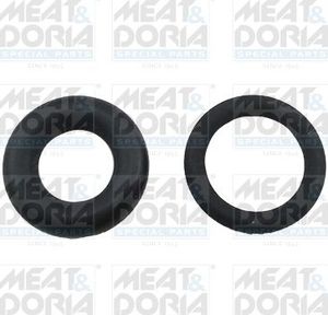 Кольца форсунок уплотнительные Meat & Doria для Citroen Saxo 1996-2003. Артикул 71243