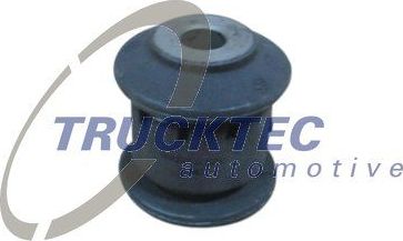 Сайлентблок переднего рычага подвески Trucktec Automotive. Артикул 07.31.178