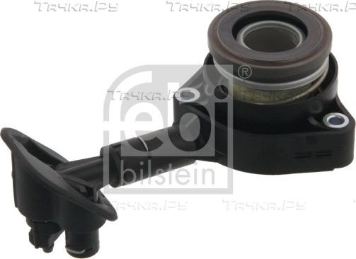 Выжимной подшипник сцепления Febi Bilstein для Mazda 3 II (BL) 2008-2013. Артикул 36013
