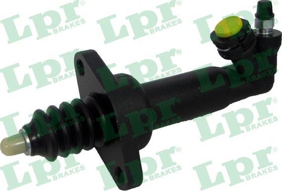 Цилиндр сцепления рабочий LPR. Артикул 3128