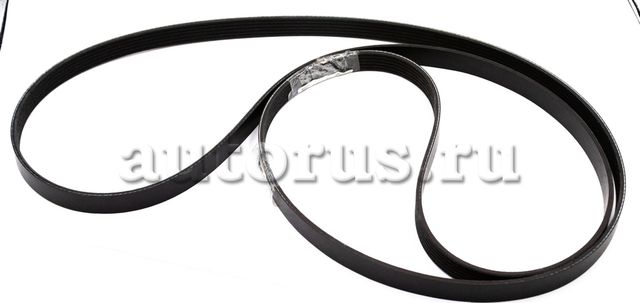 Приводной ремень поликлиновой Mercedes-Benz. Артикул A0039937296
