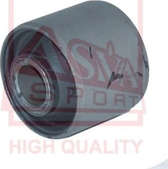 Сайлентблок переднего рычага подвески Asva. Артикул 0101-430