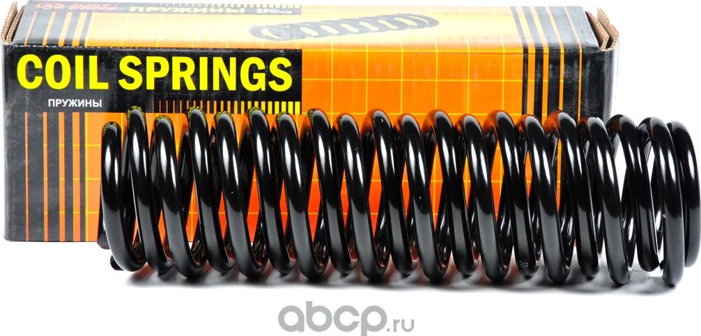 Пружина задняя (Just Drive). Артикул JJS2190