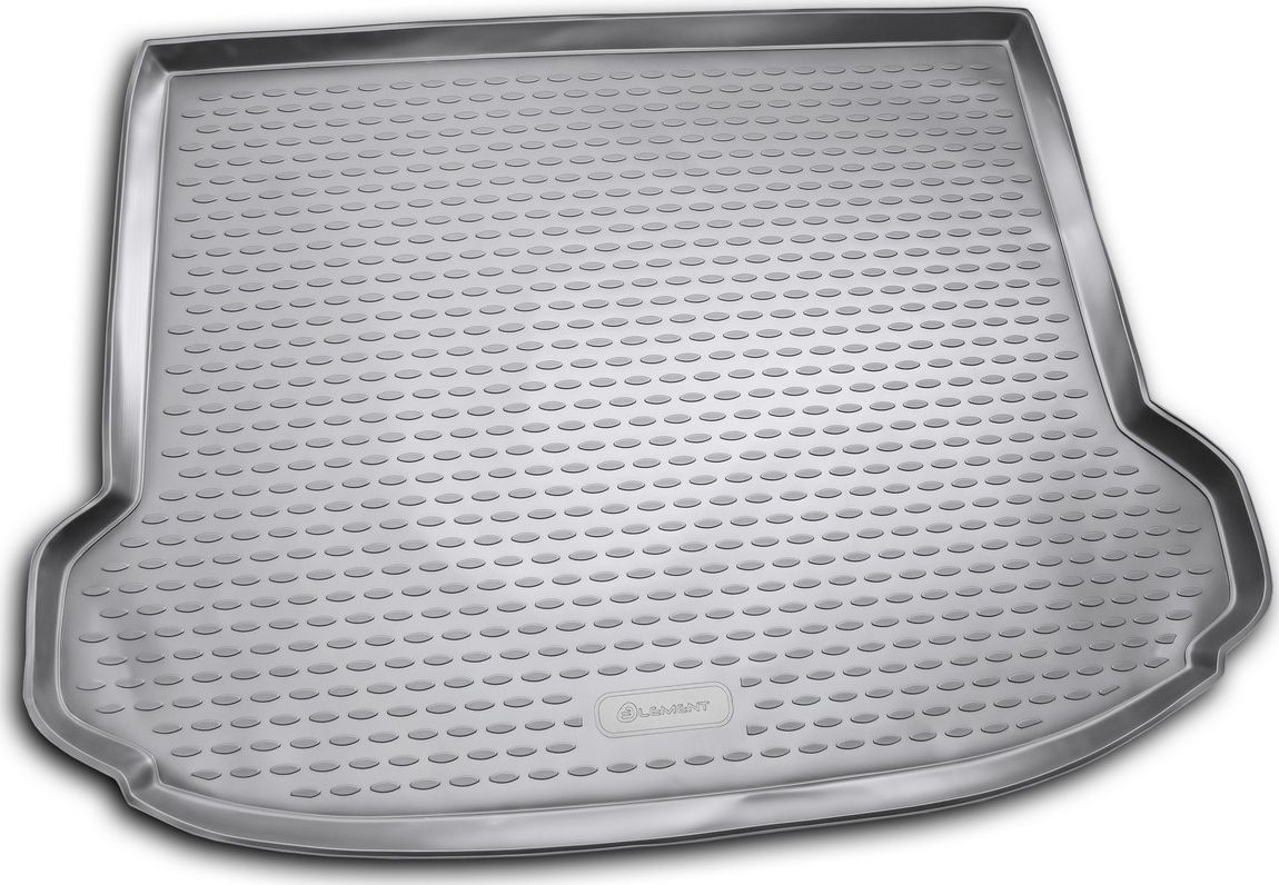 Коврик Element для багажника Cadillac SRX II 2010-2026. Артикул NLC.07.05.B13