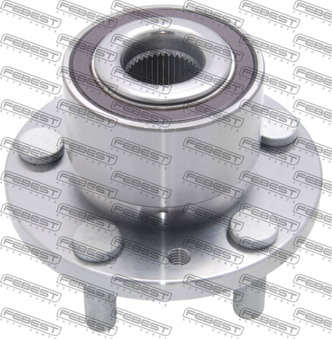 Ступица колеса Febest. Артикул 2982-FLIIF