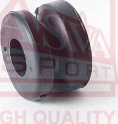 Сайлентблок переднего рычага подвески Asva. Артикул 0201-140