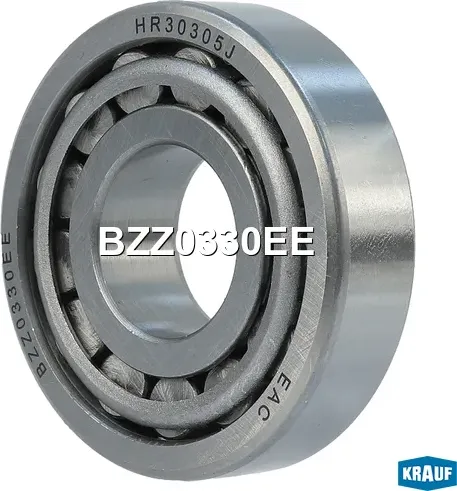 Подшипник КПП Krauf. Артикул BZZ0330EE