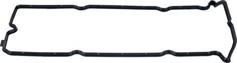 Прокладка клапанной крышки 441724 Zentparts. Артикул Z18606