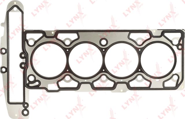 Прокладка ГБЦ LYNXauto. Артикул SH-0722