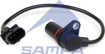 Датчик положения распредвала Sampa для DAF CF 85 2001-2013. Артикул 093.253