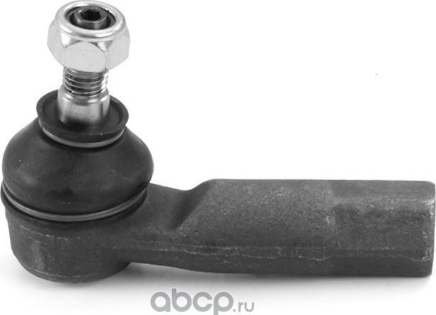 Наконечник рулевой SKODA OCTAVIA 13-/SEPERB 09-/YETI 09-/VW TIGUAN 07-/JETTA 10- (Hosu). Артикул HSTRE0122