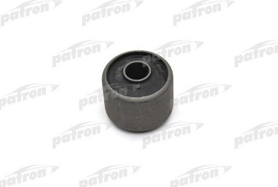 Сайлентблок заднего рычага подвески Patron. Артикул PSE10174