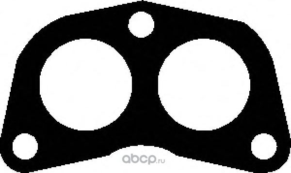 Прокладка глушителя Glaser. Артикул X01669-01