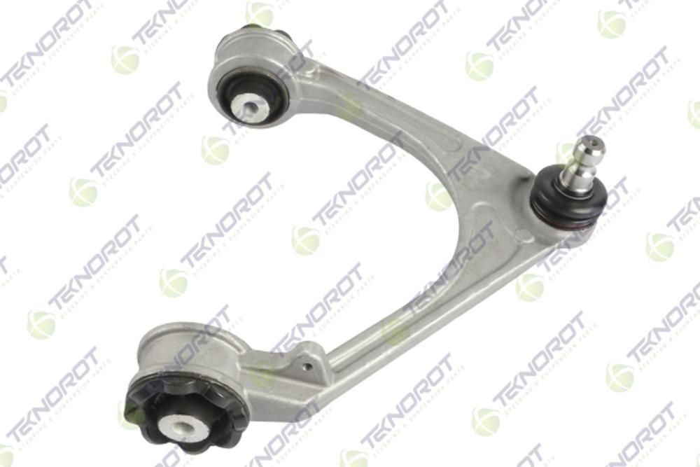 Поперечный рычаг передней подвески Teknorot (кованый алюминий). Артикул JA-1068
