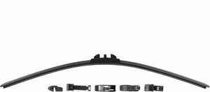 Щетка стеклоочистителя (дворник) Heyner передняя левая (водительская) для Toyota Hilux VII 2004-2015. Артикул 281000