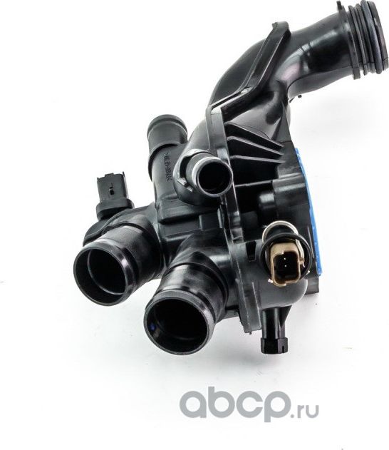 Корпус термостата с термостатом (Dominant). Артикул CT98008647080