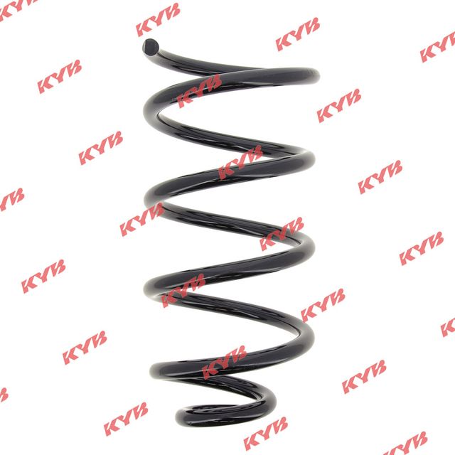 Пружина подвески KYB (Каяба) K-Flex передняя для Renault Espace II 1991-1996. Артикул RC2255