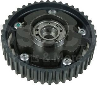 Шестерня впускного распредвала / FORD Focus,Kuga,Mondeo,S-Max,VOLVO C30,C70,S40, OSSCA. Артикул 85726