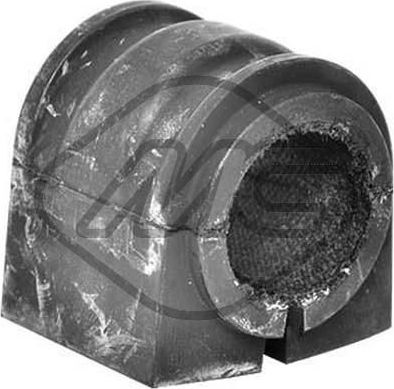 Втулки стабилизатора Metalcaucho (резина). Артикул 44028