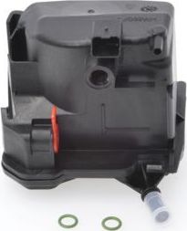 Топливный фильтр Bosch. Артикул 0 450 907 006