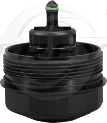 Крышка масляного фильтра Frey. Артикул 801200501