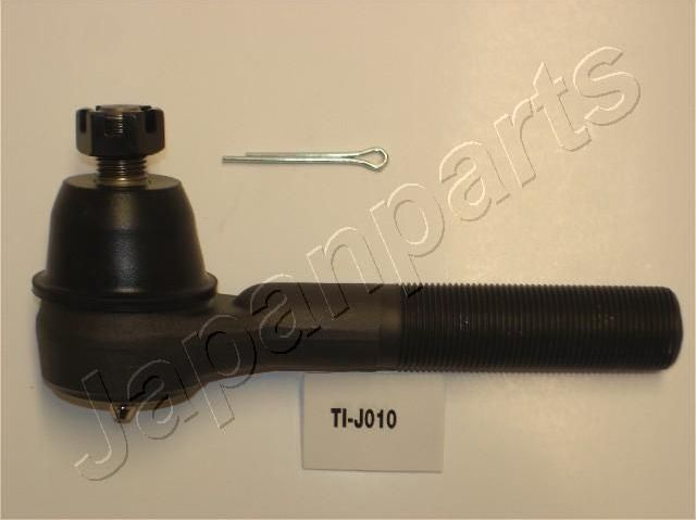 Наконечник рулевой тяги Japanparts. Артикул TI-J010