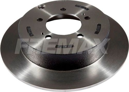 Тормозной диск Fremax. Артикул BD-4650