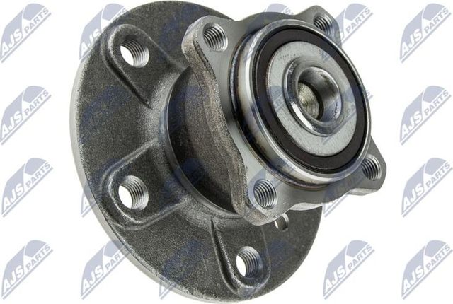 Ступица колеса с интегрированным подшипником NTY. Артикул KLT-ME-015