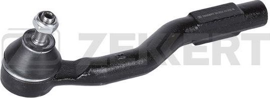 Наконечник рулевой тяги Zekkert. Артикул SN-2528