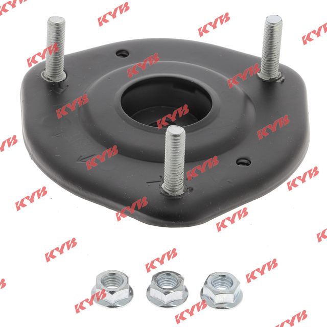 Опора амортизатора (стойки) KYB (Каяба) Suspension Mounting Kit передняя для Lexus IS I 1999-2005. Артикул SM5490