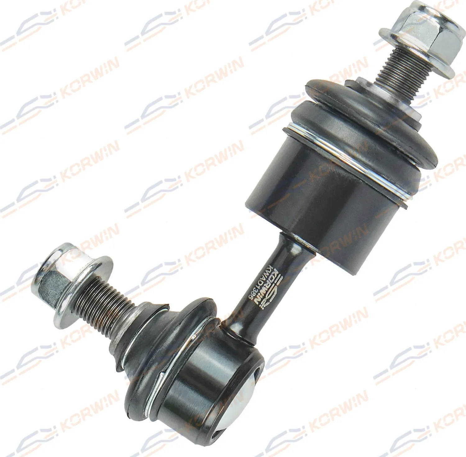 Стойка стабилизатора RE L/R ELANTRA GT 2011-2016 (гарантия 1 год/30т.км) (Korwin). Артикул KWAD1386