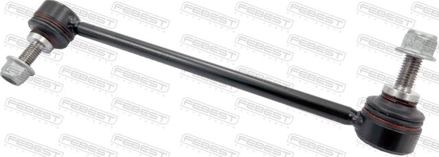 Стойка (тяга) стабилизатора Febest передняя правая для Tesla Model 3 I 2018-2026. Артикул 6723-M3FRH