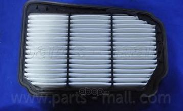 Фильтр воздушный двигателя ФИЛЬТР ВОЗДУШНЫЙ (Parts-Mall). Артикул PAC029