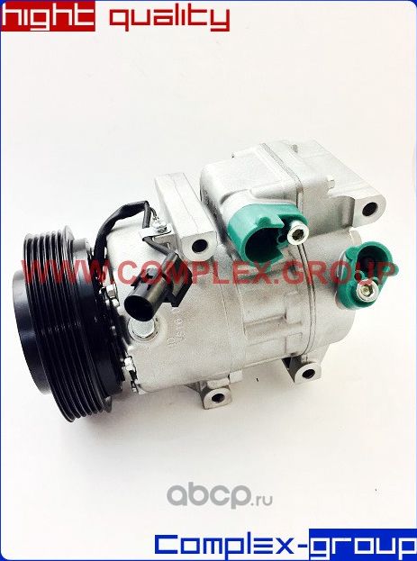 Компрессор в сборе (CGA). Артикул 13CC1106RA