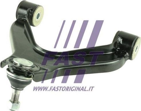 Поперечный рычаг передней подвески Fast правый/левый верхний для IVECO Daily VI 2014-2026. Артикул FT15039