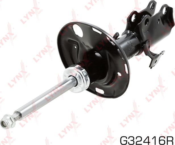 Амортизатор LYNXauto. Артикул G32416R