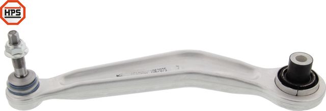Поперечный рычаг задней подвески MAPCO задний левый верхний для BMW 5 V (E60/E61) 2001-2010. Артикул 59619HPS