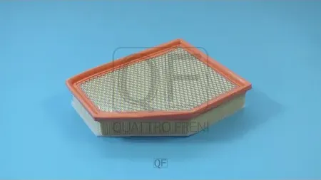 ФИЛЬТР ВОЗДУШНЫЙ (Quattro Freni). Артикул QF36A00429