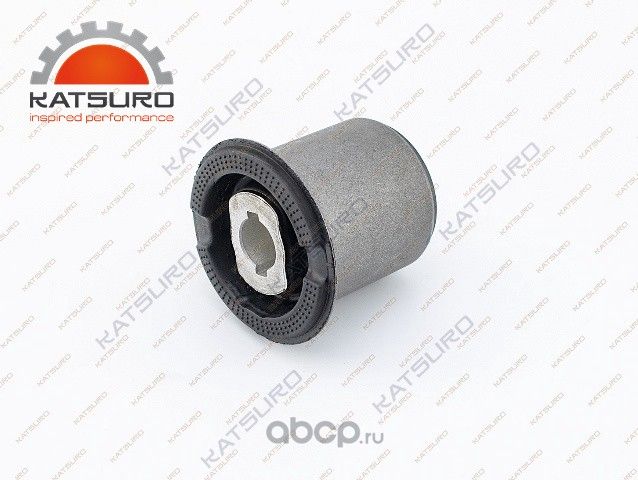 САЙЛЕНТБЛОК БАЛКИ (Katsuro). Артикул KAT352SD