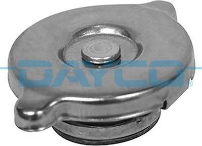 Крышка радиатора Dayco для Mercedes-Benz Vario 1996-2010. Артикул DRC018
