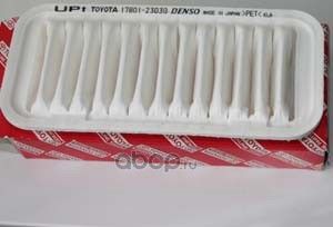 Воздушный фильтр Toyota. Артикул 1780123030