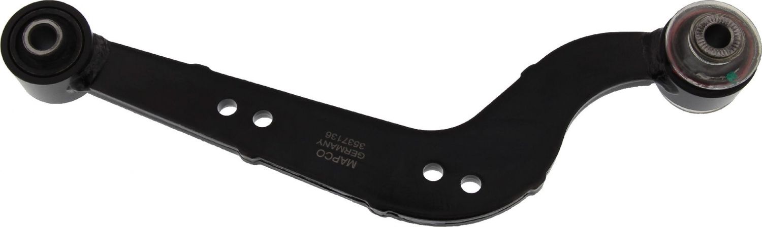 Поперечный рычаг задней подвески MAPCO (Листовая сталь). Артикул 54523