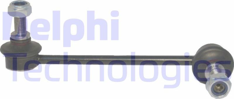Стойка (тяга) стабилизатора Delphi. Артикул TC1410